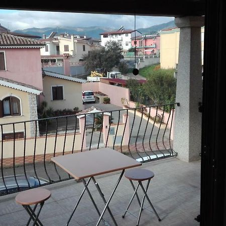 Villa Casa La Rosa Dei Venti Cardedu Exterior foto